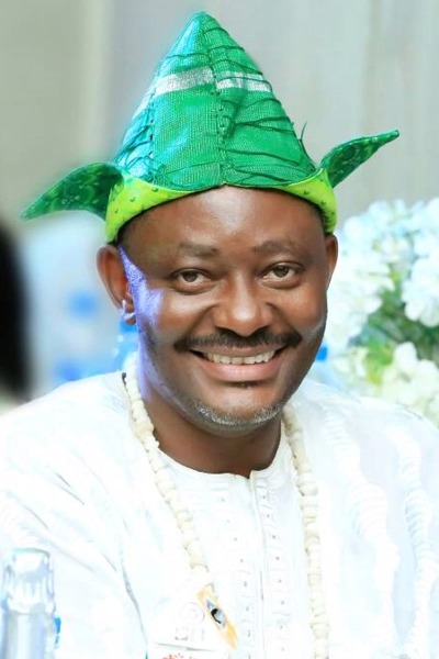 ADEBUNMI AKINBO