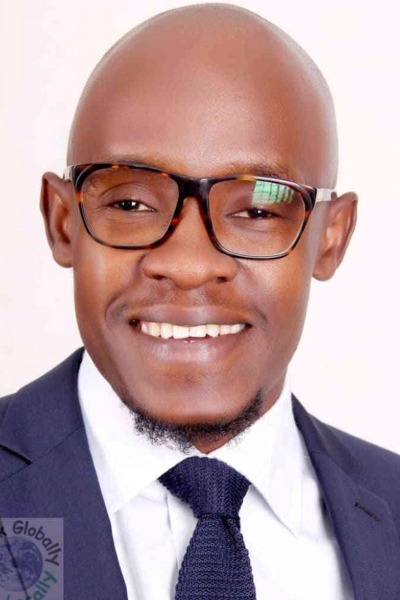 AHMED BOLA TIJANI