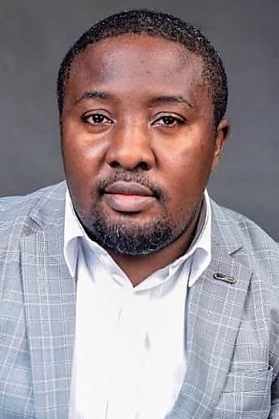 CALEB OGUNDELE