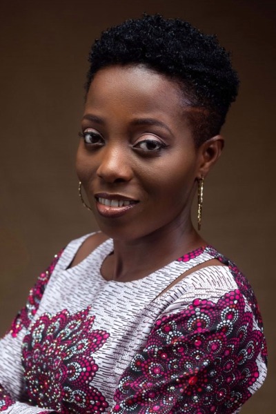 CHINWE OGBUJAH