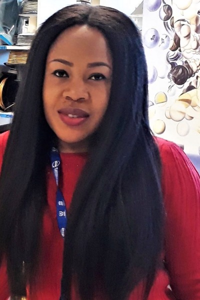 PRISCILLA IGBA